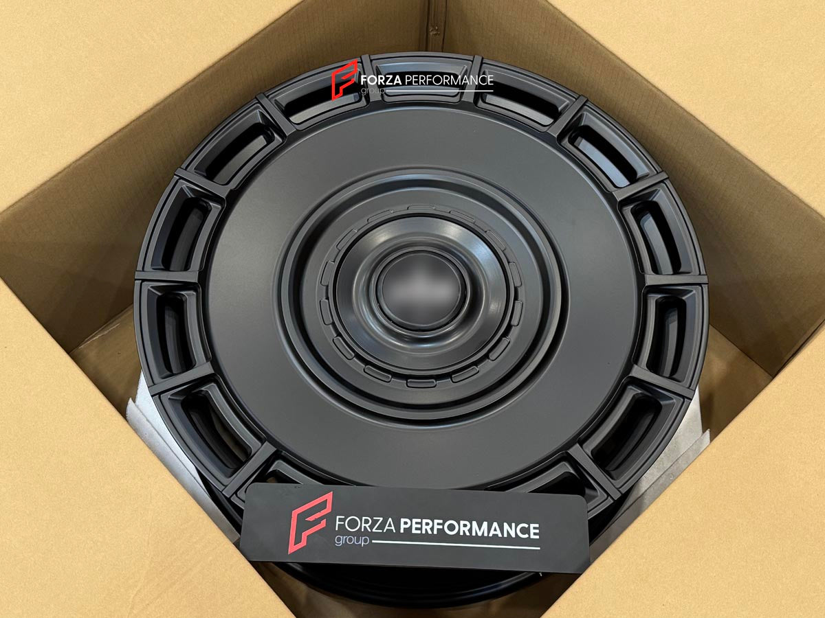 FORZA PERFORMANCE 24 INCH FORGED WHEELS RIMS for CADILLAC ESCALADE