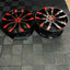 FORZA PERFORMANCE 24 INCH FORGED WHEELS RIMS for POLARIS SLINGSHOT 2020 custom fit FORGIATO F2 16M WHEELS