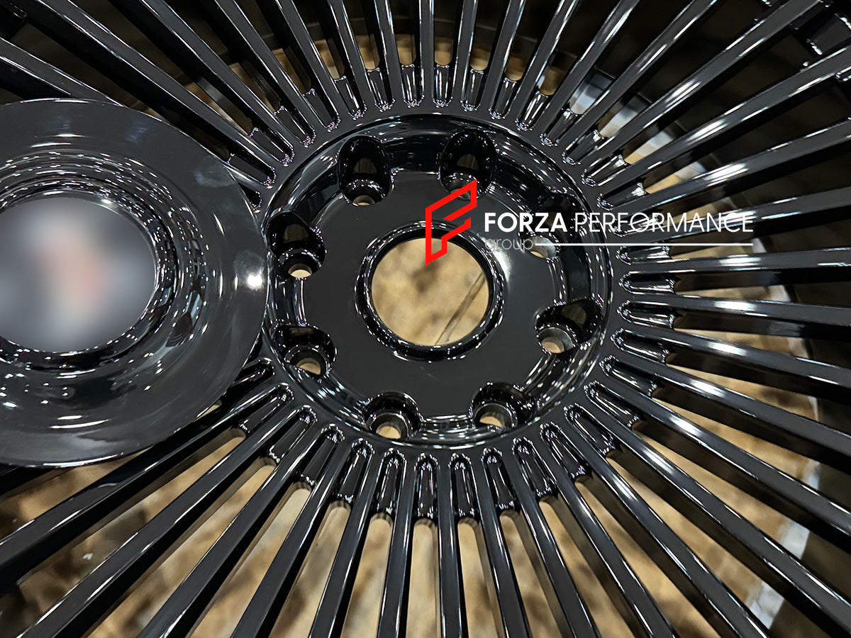 FORZA PERFORMANCE 26 INCH FORGED WHEELS RIMS for CADILLAC ESCALADE IQ ...
