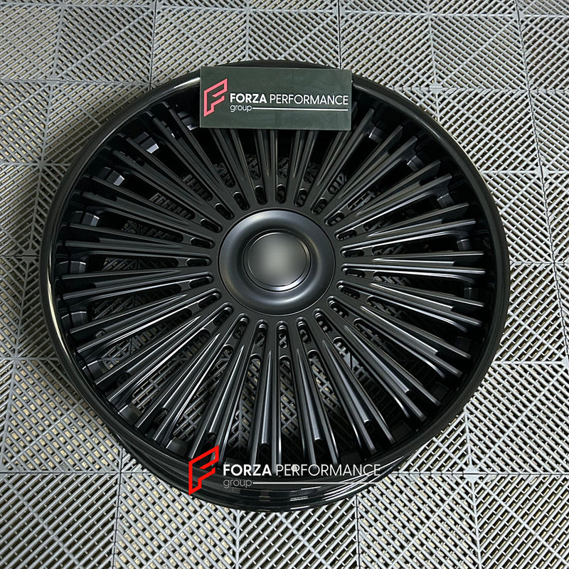 26 INCH FORGED WHEELS RIMS for ROLLS ROYCE CULLINAN 2024