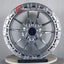 FORZA PERFORMANCE BEADLOCK FORGED WHEELS RIMS for BMW M2 G87 custom fit OEM 513M BEADLOCK