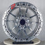 FORGED WHEELS RIMS FOR JEEP CHEROKEE KM 2027 TRAILHAWK Forza Performance custom fit buy OEM BMW 513M Beadlock style design wheels