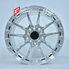 FORZA PERFORMANCE BEADLOCK FORGED WHEELS RIMS for BMW M2 G87 custom fit OEM 513M BEADLOCK