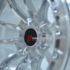 FORZA PERFORMANCE BEADLOCK FORGED WHEELS RIMS for BMW M2 G87 custom fit OEM 513M BEADLOCK