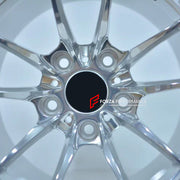 FORZA PERFORMANCE BEADLOCK FORGED WHEELS RIMS for BMW M2 G87 custom fit OEM 513M BEADLOCK