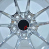 FORZA PERFORMANCE BEADLOCK FORGED WHEELS RIMS for BMW M2 G87 custom fit OEM 513M BEADLOCK