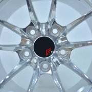 FORGED WHEELS RIMS FOR JEEP CHEROKEE KM 2027 TRAILHAWK Forza Performance custom fit buy OEM BMW 513M Beadlock style design wheels