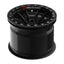 FORGED WHEELS RIMS FOR JEEP CHEROKEE KM 2027 TRAILHAWK Forza Performance custom fit buy OEM BMW 513M Beadlock style design wheels