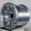 FORZA PERFORMANCE BEADLOCK FORGED WHEELS RIMS for BMW M3 G80 custom fit OEM 513M BEADLOCK