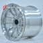 FORZA PERFORMANCE BEADLOCK FORGED WHEELS RIMS for BMW M3 G80 custom fit OEM 513M BEADLOCK