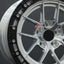 FORZA PERFORMANCE BEADLOCK FORGED WHEELS RIMS for BMW M3 M4 G80 G82 custom fit APEX VS-5RS