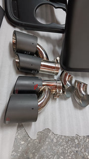 BODY KIT for ASTON MARTIN V8 VANTAGE 2005-2017

Set includes:
Front Bumper
Fog Lights
Side Skirts
Rear Bumper
Rear Diffuser
Exhaust Tips

Material:&nbsp;Fiberglass

NOTE: Professional installation is required. Exhaust tips require welding. Red reflectors must be reused.

Payment ►

Visa

Mastercard

PayPal with a credit card (add 4.4% at checkout)
Payoneer
Cryptocurrency
Shipment ►
By express DHL/UPS/TNT/FedEx
To the local international airport
Special line by air
Special line by the sea
To Europe and the U