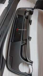 BODY KIT for ASTON MARTIN V8 VANTAGE 2005-2017

Set includes:
Front Bumper
Fog Lights
Side Skirts
Rear Bumper
Rear Diffuser
Exhaust Tips

Material:&nbsp;Fiberglass

NOTE: Professional installation is required. Exhaust tips require welding. Red reflectors must be reused.

Payment ►

Visa

Mastercard

PayPal with a credit card (add 4.4% at checkout)
Payoneer
Cryptocurrency
Shipment ►
By express DHL/UPS/TNT/FedEx
To the local international airport
Special line by air
Special line by the sea
To Europe and the U