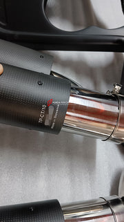 BODY KIT for ASTON MARTIN V8 VANTAGE 2005-2017

Set includes:
Front Bumper
Fog Lights
Side Skirts
Rear Bumper
Rear Diffuser
Exhaust Tips

Material:&nbsp;Fiberglass

NOTE: Professional installation is required. Exhaust tips require welding. Red reflectors must be reused.

Payment ►

Visa

Mastercard

PayPal with a credit card (add 4.4% at checkout)
Payoneer
Cryptocurrency
Shipment ►
By express DHL/UPS/TNT/FedEx
To the local international airport
Special line by air
Special line by the sea
To Europe and the U