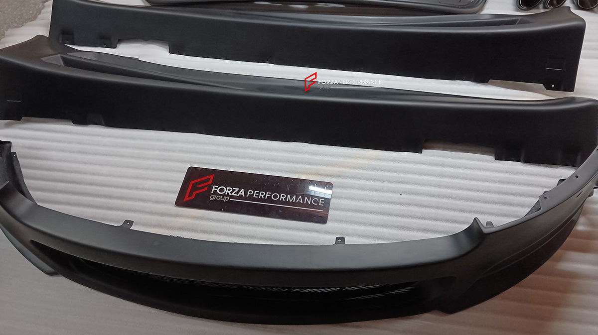 BODY KIT for ASTON MARTIN V8 VANTAGE 2005-2017

Set includes:
Front Bumper
Fog Lights
Side Skirts
Rear Bumper
Rear Diffuser
Exhaust Tips

Material:&nbsp;Fiberglass

NOTE: Professional installation is required. Exhaust tips require welding. Red reflectors must be reused.

Payment ►

Visa

Mastercard

PayPal with a credit card (add 4.4% at checkout)
Payoneer
Cryptocurrency
Shipment ►
By express DHL/UPS/TNT/FedEx
To the local international airport
Special line by air
Special line by the sea
To Europe and the U