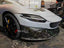 CARBON BODY KIT for FERRARI ROMA

Set includes:

Front Bumper
Front Grille
Hood / Bonnet
Side Mirror Covers
Side Trims
Side Skirts
Trunk Panel
Rear Spoiler

Rear Diffuser

Material: Carbon Fiber

Note: Professional installation is required.