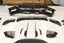 CARBON BODY KIT for FERRARI ROMA

Set includes:

Front Bumper
Front Grille
Hood / Bonnet
Side Mirror Covers
Side Trims
Side Skirts
Trunk Panel
Rear Spoiler

Rear Diffuser

Material: Carbon Fiber