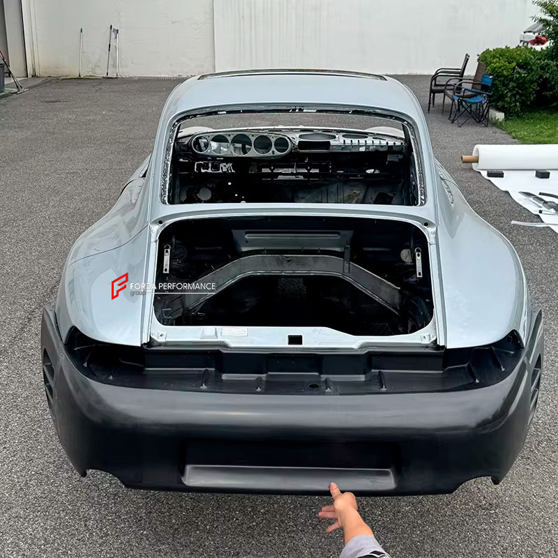 CARBON BODY KIT for PORSCHE 911 993 TURBO 1993 - 1994

Set includes:

Front Bumper
Mesh for Front Bumper
Rear Bumper

Material: Carbon

NOTE: Professional installation is required.

CONTACT US FOR PRICING

Why “Contact Us for Pricing”?

We don’t display fixed prices because our goal is to offer you the most competitive deal possible. Product costs often decrease over time, and by requesting a quote, you’ll receive our most up-to-date price on market.

SECURED PAYMENT METHODS&nbsp;
PayPal&nbsp;(+4.4% fee)
Vi