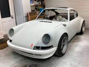 CONVERSION BODY KIT for PORSCHE 911 996 CARRERA 1997 - 2006 upgrade to 911 964

Set includes:

Front Bumper
Hood / Bonnet 
Headlights
Turn Lights
Front Fenders
Rear Quarter Panels
Rear Spoiler
Rear Bumper

Material: Fiberglass

NOTE: Professional installation is required.

CONTACT US FOR PRICING

Why “Contact Us for Pricing”?

We don’t display fixed prices because our goal is to offer you the most competitive deal possible. Product costs often decrease over time, and by requesting a quote, you’ll receive ou