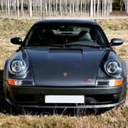 CONVERSION BODY KIT for PORSCHE 911 996 CARRERA 1997 - 2006 upgrade to 911 964

Set includes:

Front Bumper
Hood / Bonnet 
Headlights
Turn Lights
Front Fenders
Rear Quarter Panels
Rear Spoiler
Rear Bumper

Material: Fiberglass

NOTE: Professional installation is required.

CONTACT US FOR PRICING

Why “Contact Us for Pricing”?

We don’t display fixed prices because our goal is to offer you the most competitive deal possible. Product costs often decrease over time, and by requesting a quote, you’ll receive ou