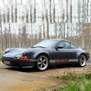 CONVERSION BODY KIT for PORSCHE 911 996 CARRERA 1997 - 2006 upgrade to 911 964

Set includes:

Front Bumper
Hood / Bonnet 
Headlights
Turn Lights
Front Fenders
Rear Quarter Panels
Rear Spoiler
Rear Bumper

Material: Fiberglass

NOTE: Professional installation is required.

CONTACT US FOR PRICING

Why “Contact Us for Pricing”?

We don’t display fixed prices because our goal is to offer you the most competitive deal possible. Product costs often decrease over time, and by requesting a quote, you’ll receive ou
