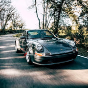 CONVERSION BODY KIT for PORSCHE 911 996 CARRERA 1997 - 2006 upgrade to 911 964

Set includes:

Front Bumper
Hood / Bonnet 
Headlights
Turn Lights
Front Fenders
Rear Quarter Panels
Rear Spoiler
Rear Bumper

Material: Fiberglass

NOTE: Professional installation is required.

CONTACT US FOR PRICING

Why “Contact Us for Pricing”?

We don’t display fixed prices because our goal is to offer you the most competitive deal possible. Product costs often decrease over time, and by requesting a quote, you’ll receive ou