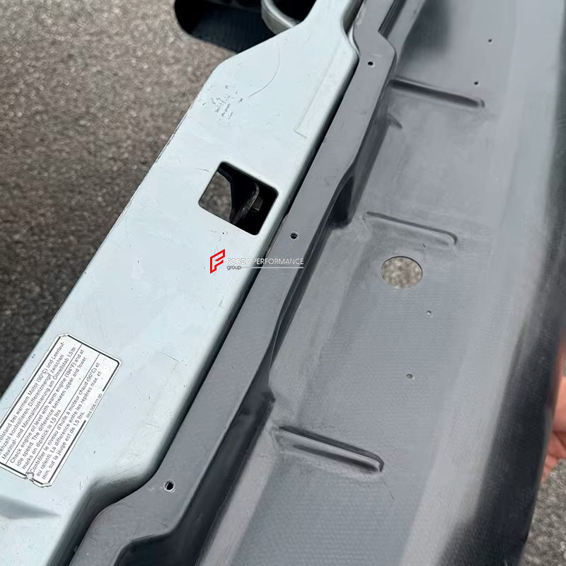 CARBON BODY KIT for PORSCHE 911 993 TURBO 1993 - 1994

Set includes:

Front Bumper
Mesh for Front Bumper
Rear Bumper

Material: Carbon

NOTE: Professional installation is required.

CONTACT US FOR PRICING

Why “Contact Us for Pricing”?

We don’t display fixed prices because our goal is to offer you the most competitive deal possible. Product costs often decrease over time, and by requesting a quote, you’ll receive our most up-to-date price on market.

SECURED PAYMENT METHODS&nbsp;
PayPal&nbsp;(+4.4% fee)
Vi