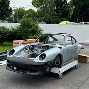 CARBON BODY KIT for PORSCHE 911 993 TURBO 1993 - 1994

Set includes:

Front Bumper
Mesh for Front Bumper
Rear Bumper

Material: Carbon

NOTE: Professional installation is required.

CONTACT US FOR PRICING

Why “Contact Us for Pricing”?

We don’t display fixed prices because our goal is to offer you the most competitive deal possible. Product costs often decrease over time, and by requesting a quote, you’ll receive our most up-to-date price on market.

SECURED PAYMENT METHODS&nbsp;
PayPal&nbsp;(+4.4% fee)
Vi