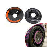 CARBON FIBER AERO DISCS for PORSCHE 911 992.1 GT3 RS

Set includes:

Aero Discs

Material: Dry Carbon

NOTE: Professional installation is required

Warranty ►
We guarantee that the wheels you order will fit your specific make and model. The wheels will be compatible with the parameters of your car and will fit perfectly.
We offer a 7-year warranty on the structure of our forged wheels.
Payment ►
Visa

Mastercard

PayPal with a credit card (add 4.4% at checkout)
Payoneer
Cryptocurrency
Shipment ►
By express 