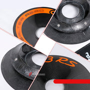 CARBON FIBER AERO DISCS for PORSCHE 911 992.1 GT3 RS

Set includes:

Aero Discs

Material: Dry Carbon

NOTE: Professional installation is required

Warranty ►
We guarantee that the wheels you order will fit your specific make and model. The wheels will be compatible with the parameters of your car and will fit perfectly.
We offer a 7-year warranty on the structure of our forged wheels.
Payment ►
Visa

Mastercard

PayPal with a credit card (add 4.4% at checkout)
Payoneer
Cryptocurrency
Shipment ►
By express 