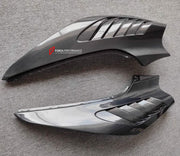CARBON FRONT FENDERS for MCLAREN 720S 2017 - 2023

Set includes:

Front Fenders

Material: Carbon Fiber

Note: Professional installation is required

CONTACT US FOR PRICING