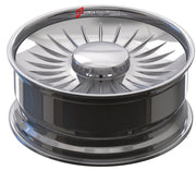 FORZA PERFORMANCE CLASSIC FORGED WHEELS RIMS for CADILLAC SEDAN DE VILLE 1959 - 1993 CADDY STYLE WHEELS BUY