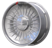 FORZA PERFORMANCE CLASSIC FORGED WHEELS RIMS for CADILLAC SEDAN DE VILLE 1959 - 1993 CADDY STYLE WHEELS BUY