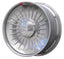 FORZA PERFORMANCE CLASSIC FORGED WHEELS RIMS for CADILLAC SEDAN DE VILLE 1959 - 1993 CADDY STYLE WHEELS BUY