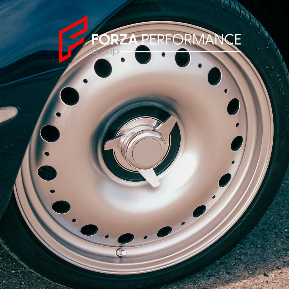 FORZA PERFORMANCE CLASSIC FORGED WHEELS RIMS for PORSCHE 911 993 964 930 custom fit HERITAGE 01