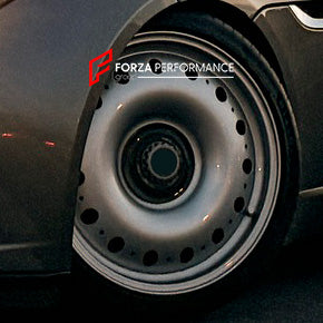 FORZA PERFORMANCE CLASSIC FORGED WHEELS RIMS for PORSCHE 911 993 964 930 custom fit HERITAGE 01
