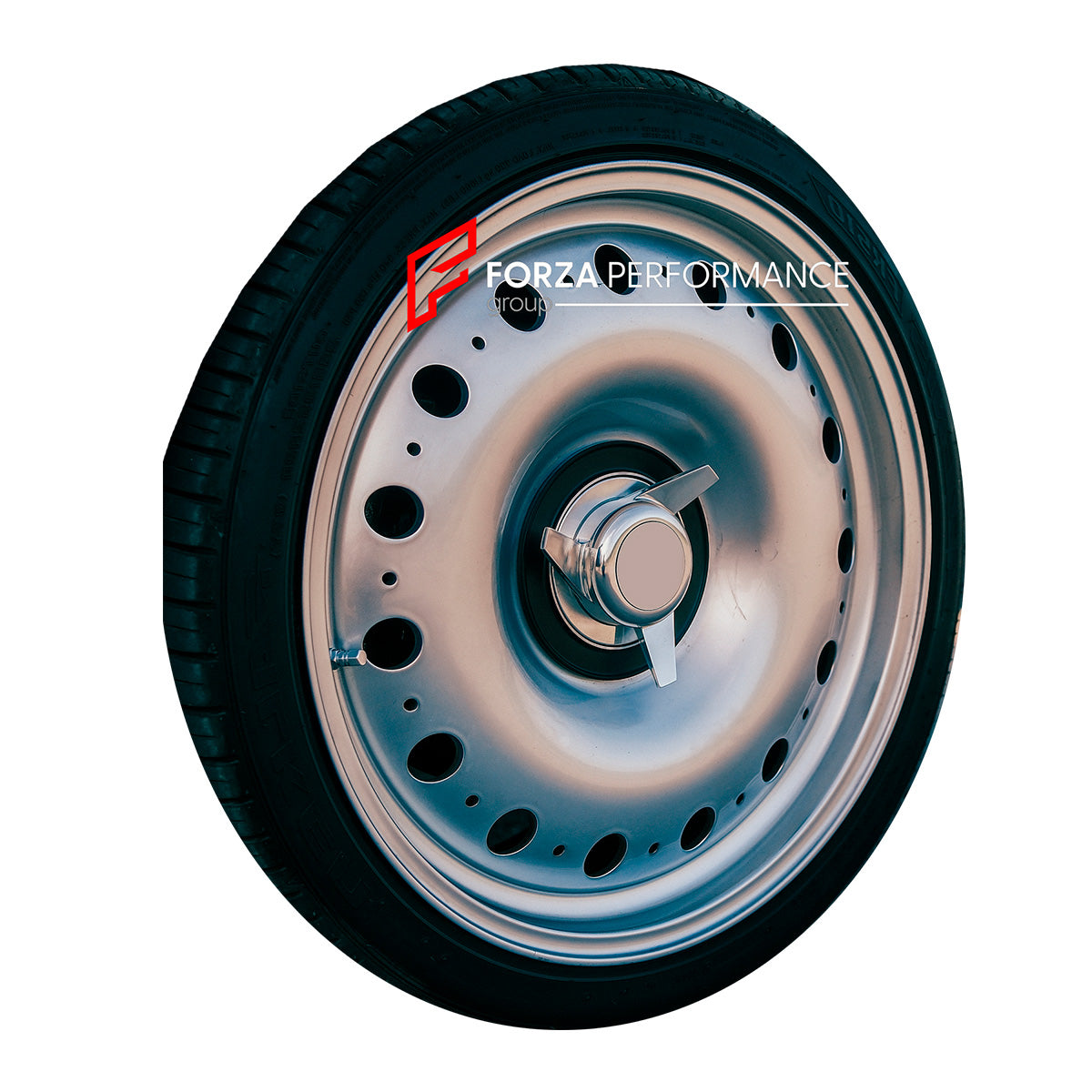FORZA PERFORMANCE CLASSIC FORGED WHEELS RIMS for PORSCHE 911 993 964 930 custom fit HERITAGE 01