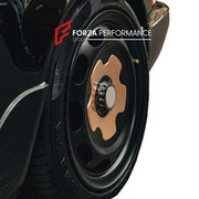 FORZA PERFORMANCE CLASSIC FORGED WHEELS RIMS for PORSCHE 911 993 964 930 custom fit HERITAGE rp
