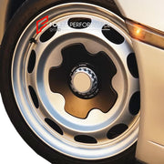 FORZA PERFORMANCE CLASSIC FORGED WHEELS RIMS for PORSCHE 911 993 964 930 custom fit HERITAGE rp