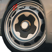 FORZA PERFORMANCE CLASSIC FORGED WHEELS RIMS for PORSCHE 911 993 964 930 custom fit HERITAGE rp
