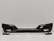 DRY CARBON BODY KIT for BMW 7 SERIES G70 2022+

Set includes:

Front Lip
Front Bumper Trims
Front Bumper Air Vent Covers
Side Mirror Covers
Side Trims
Side Skirts
Roof Spoiler
Rear Spoiler
Rear Diffuser

Material: Dry Carbon