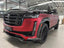 DRY CARBON BODY KIT for CADILLAC ESCALADE 2021 - 2024

Set includes:


Front Lip with Led DRL
Front Grille
Hood / Bonnet
Side Mirror Covers
Fender Flares

Roof Spoiler
Rear Diffuser

Material: Carbon Fiber

Note: Professional installation is required.