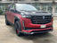 DRY CARBON BODY KIT for CADILLAC ESCALADE 2021 - 2024

Set includes:


Front Lip with Led DRL
Front Grille
Hood / Bonnet
Side Mirror Covers
Fender Flares

Roof Spoiler
Rear Diffuser

Material: Carbon Fiber

Note: Professional installation is required.