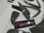 DRY CARBON BODY KIT for FERRARI SF90

Set includes:

Front Lip
Front Bumper Canards
Front Lid Trim
Front Fenders
Side Mirror Covers
Rear Air Vent Inlet Trim
Side Skirts
Rear Spoiler
Rear Diffuser

Material: Carbon Fiber

Note: Professional installation is required.

Contact us for pricing

Payment ►
Visa
Mastercard
PayPal with a credit card (add 4.4% at checkout)
Payoneer
Cryptocurrency
Shipment ►
By express DHL/UPS/TNT/FedEx
To the local international airport
Special line by air
Special line by the sea
To 