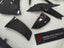 DRY CARBON BODY KIT for FERRARI SF90

Set includes:

Front Lip
Front Bumper Canards
Front Lid Trim
Front Fenders
Side Mirror Covers
Rear Air Vent Inlet Trim
Side Skirts
Rear Spoiler
Rear Diffuser

Material: Carbon Fiber

Note: Professional installation is required.

Contact us for pricing

Payment ►
Visa
Mastercard
PayPal with a credit card (add 4.4% at checkout)
Payoneer
Cryptocurrency
Shipment ►
By express DHL/UPS/TNT/FedEx
To the local international airport
Special line by air
Special line by the sea
To 