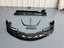 DRY CARBON BODY KIT for FERRARI SF90

Set includes:

Front Lip
Front Bumper Canards
Front Lid Trim
Front Fenders
Side Mirror Covers
Rear Air Vent Inlet Trim
Side Skirts
Rear Spoiler
Rear Diffuser

Material: Carbon Fiber

Note: Professional installation is required.