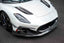 MANSORY STYLE DRY CARBON BODY KIT for MASERATI MC20 2020+

Set includes:


Front Lip
Front Bumper Trims
Front Canards
Hood / Bonnet
Hood Air Vents
Side Mirror Covers
Side Skirts
Rear Spoiler
Rear Diffuser

Material: Dry Carbon

Note: Professional installation is required.