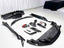 MANSORY STYLE DRY CARBON BODY KIT for MASERATI MC20 2020+

Set includes:


Front Lip
Front Bumper Trims
Front Canards
Hood / Bonnet
Hood Air Vents
Side Mirror Covers
Side Skirts
Rear Spoiler
Rear Diffuser

Material: Dry Carbon

Note: Professional installation is required.