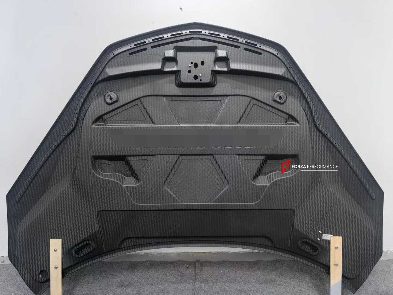 FORGED CARBON BODY KIT for LAMBORGHINI REVUELTO 2023+

Set includes:

Front Lip
Middle Air Splitter for Front Bumper
Air Splitter for Front Bumper
Front Radar Cover
Headlight Covers
Hood / Bonnet
Side Skirts

Rear Spoiler
Rear Diffuser

Material: Dry Carbon or Forged Carbon

NOTE: Professional installation is required.

CONTACT US FOR PRICING

Why “Contact Us for Pricing”?

We don’t display fixed prices because our goal is to offer you the most competitive deal possible. Product costs often decrease over ti