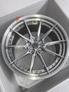 FORGED WHEELS 2-Piece for ALL MODELS A045